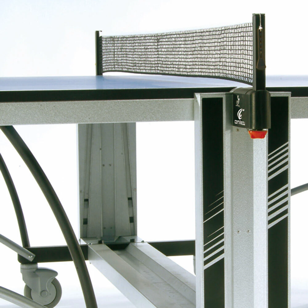 640 ITTF Indoor Table Tennis Table 5 640 ITTF Indoor Table Tennis Table - Image 5