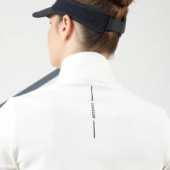 Artengo Women's Long-Sleeved Thermal T-Shirt TH 900 35 Artengo Women's Long-Sleeved Thermal T-Shirt TH 900 -Ball Sports Shop k3f9677885a2ff09b101aa72dd510273e