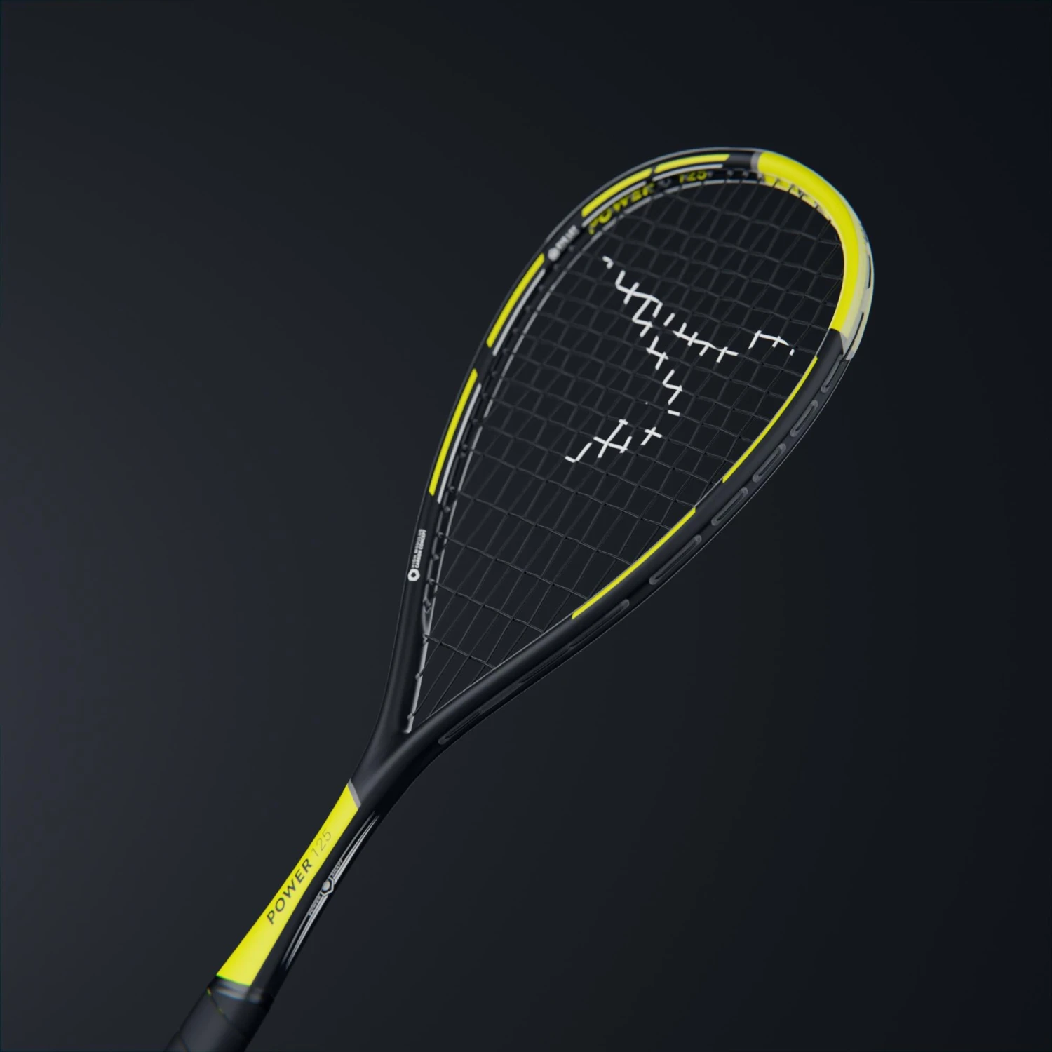 Squash Racket Perfly Power 125 7 Squash Racket Perfly Power 125 - Image 7