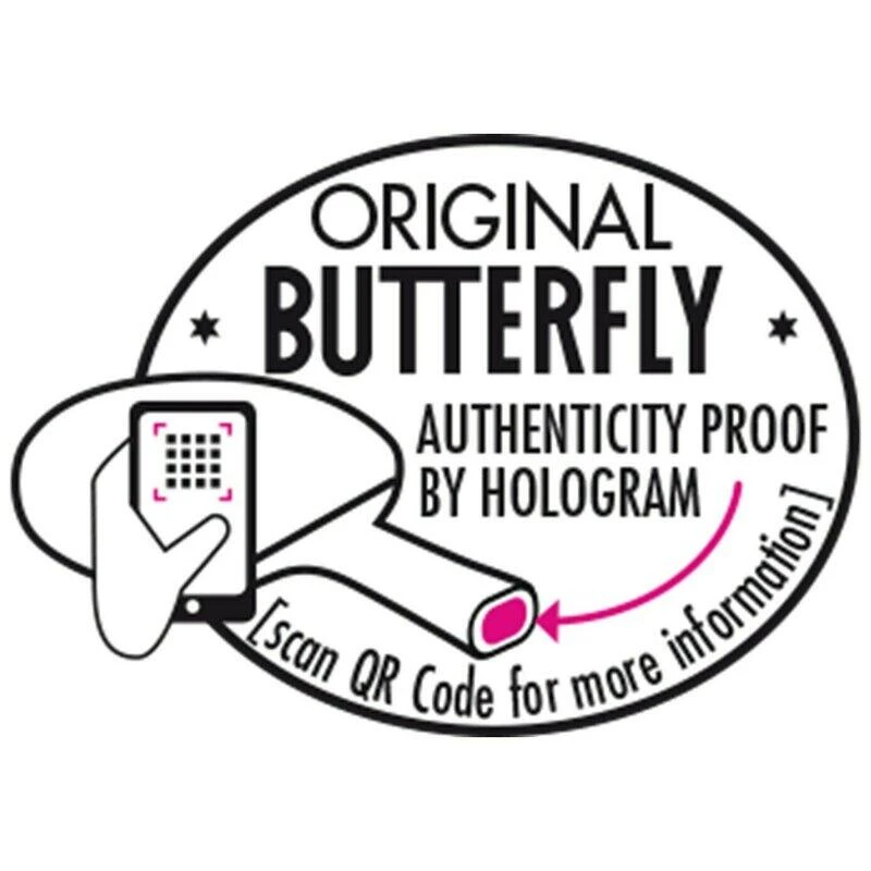 Butterfly Timo Boll SG77 7 Butterfly Timo Boll SG77 - Image 7