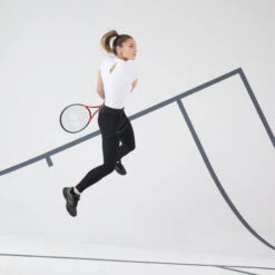 Artengo Women's Tennis Hip Ball Skirt + Leggings Dry -Ball Sports Shop k40a9e8c32f5fce33fb95065d7bb5ab18