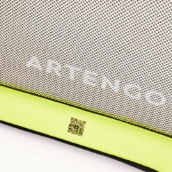 Artengo Compact Two-Sided Tennis Training Wall - Black/Yellow 18 Artengo Compact Two-Sided Tennis Training Wall - Black/Yellow -Ball Sports Shop k40cfbfe742e417342ef5a7e583c8e682