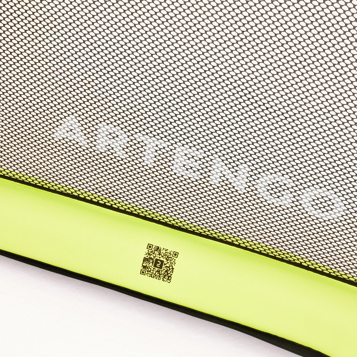 Artengo Compact Two-Sided Tennis Training Wall - Black/Yellow 9 Artengo Compact Two-Sided Tennis Training Wall - Black/Yellow - Image 9