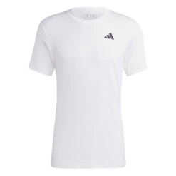ADIDAS Tennis FreeLift Tee -Ball Sports Shop k40ef88600319cfdf14ef41266d78ab75