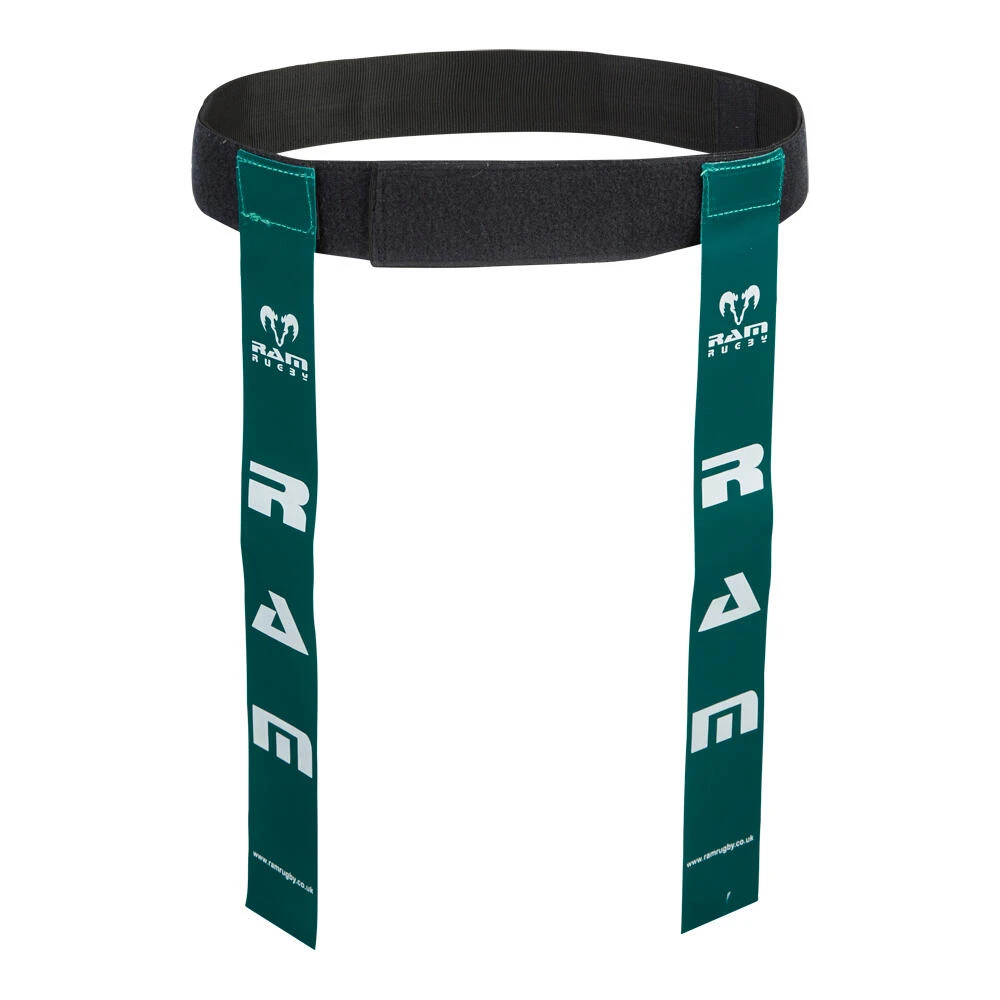 Tag Rugby Belt Set 11 Tag Rugby Belt Set - Image 11