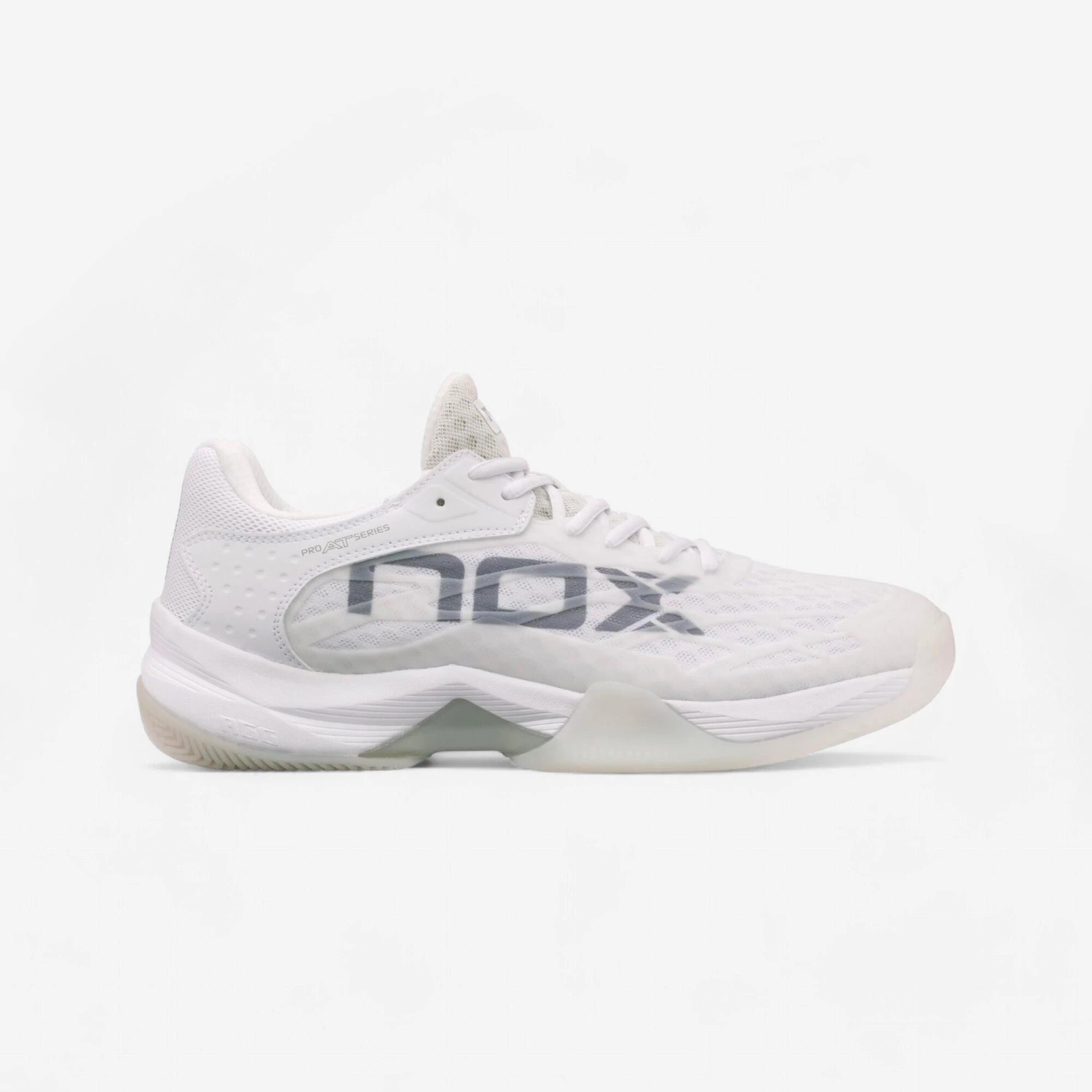 Men's Padel Shoes Nox AT10 Agustín Tapia 1 Men's Padel Shoes Nox AT10 Agustín Tapia