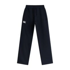 Canterbury Childrens/Kids Combination Trousers (Black)