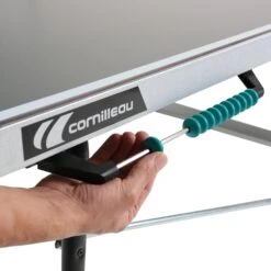 Outdoor Table Tennis Table 300X - Grey -Ball Sports Shop k42d24fd839e778f74a5bcbb25f3738e3