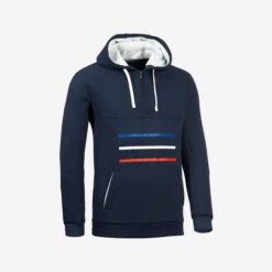 Adult Rugby Hoodie Sweatshirt R500 France 15 Adult Rugby Hoodie Sweatshirt R500 France -Ball Sports Shop k4365ac1a7c06113b17743bcafe81052b
