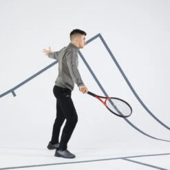 Artengo Men's Tennis Jacket Soft -Ball Sports Shop k438b390d637bfde1462b47fce8a7338b 1