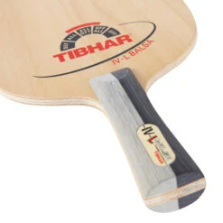IV L Balsa Table Tennis Blade -Ball Sports Shop k439bbe8d81e9db1d9b106c66a57162e2