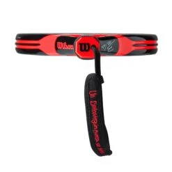 Wilson Bela Junior Padel Racket 8 Wilson Bela Junior Padel Racket -Ball Sports Shop k44523e5f3ed576652eb764d226f6a1fa