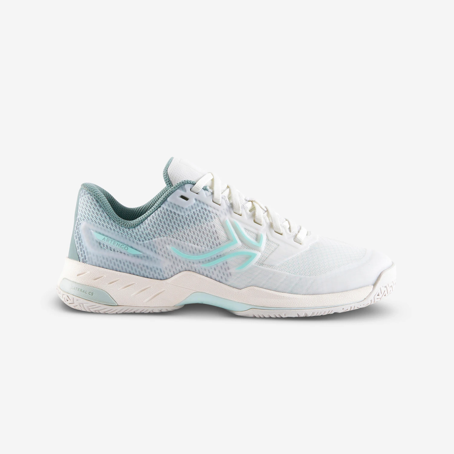 Artengo Women's Tennis Shoes TS990 9 Artengo Women's Tennis Shoes TS990 - Image 9