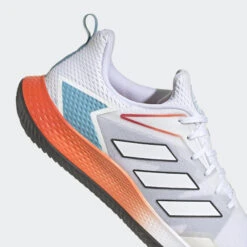ADIDAS Defiant Speed Tennis Shoes 12 ADIDAS Defiant Speed Tennis Shoes -Ball Sports Shop k44c4e6fa646f2a8120b7d62baf502f03