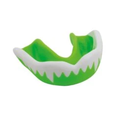 Gilbert Viper Mouthguard - Green / White 8 Gilbert Viper Mouthguard - Green / White -Ball Sports Shop k450704b913c3868bb9846a302f2732ac