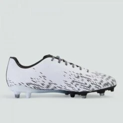 Canterbury CCC Speed 2.0 Soft Ground Adults Black/White