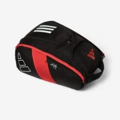 ADIDAS Padel Bag Multigame 48 L - Black/Red