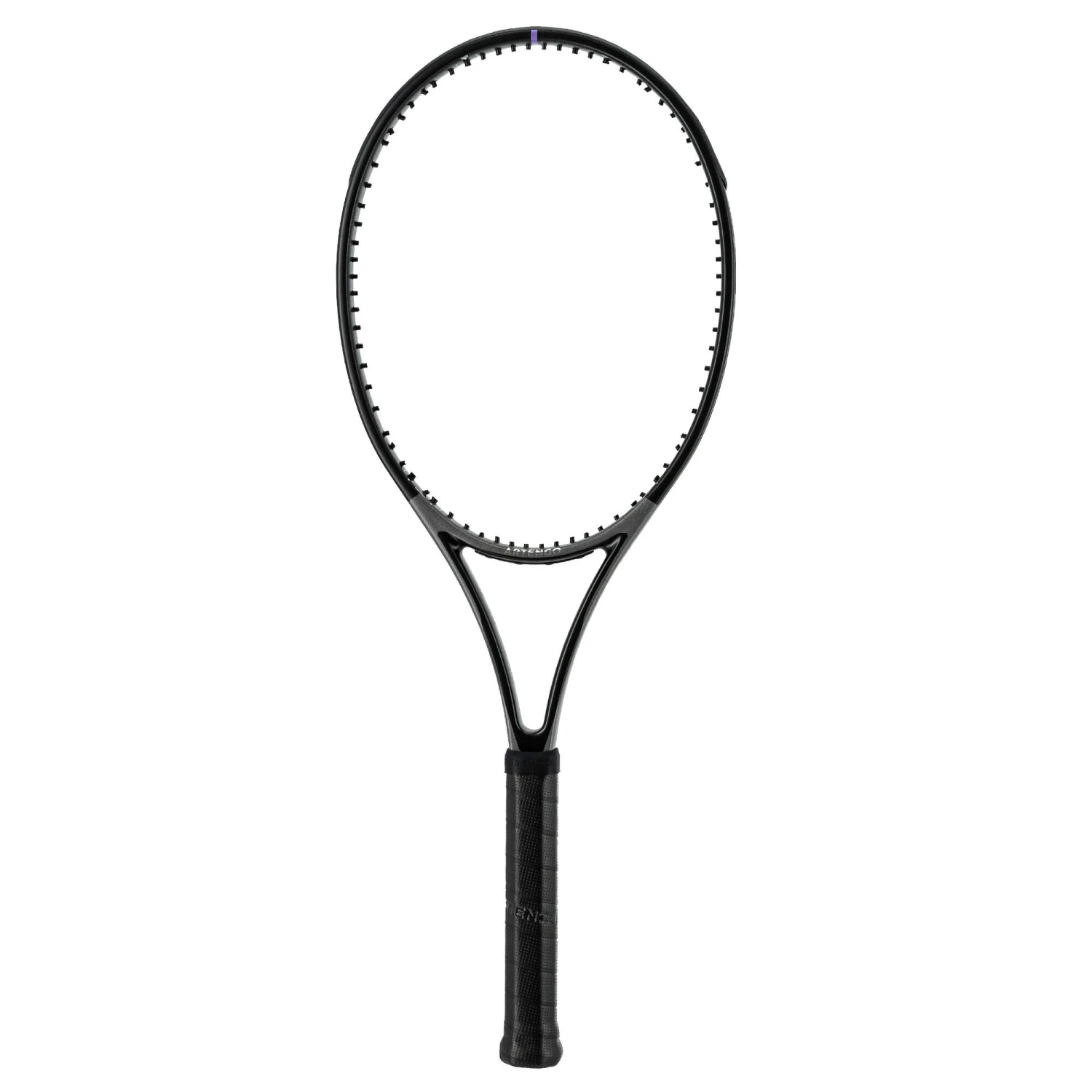 Artengo Adult Tennis Racket Control Tour TR960 18x20 Unstrung - Grey 11 Artengo Adult Tennis Racket Control Tour TR960 18x20 Unstrung - Grey - Image 11