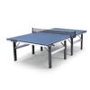 610 ITTF Indoor Table Tennis Table