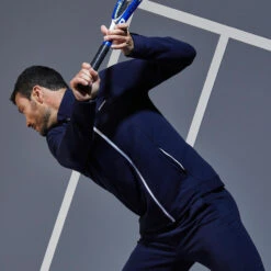 Artengo Men's Tennis Jacket Thermic TJA 500 -Ball Sports Shop k460f808bdc459f9ae2525ca035be6190