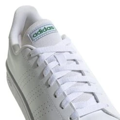 ADIDAS Men's Shoes Advantage Base - White -Ball Sports Shop k46347e85ab2d8da720caf2d808886319