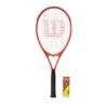 Wilson Pro Staff Precision Tennis Racket & 3 Tennis Balls