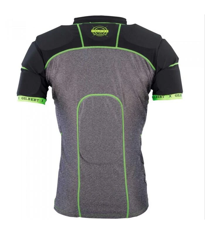 Gilbert Charger X1 Body Armour 2 Gilbert Charger X1 Body Armour - Image 2