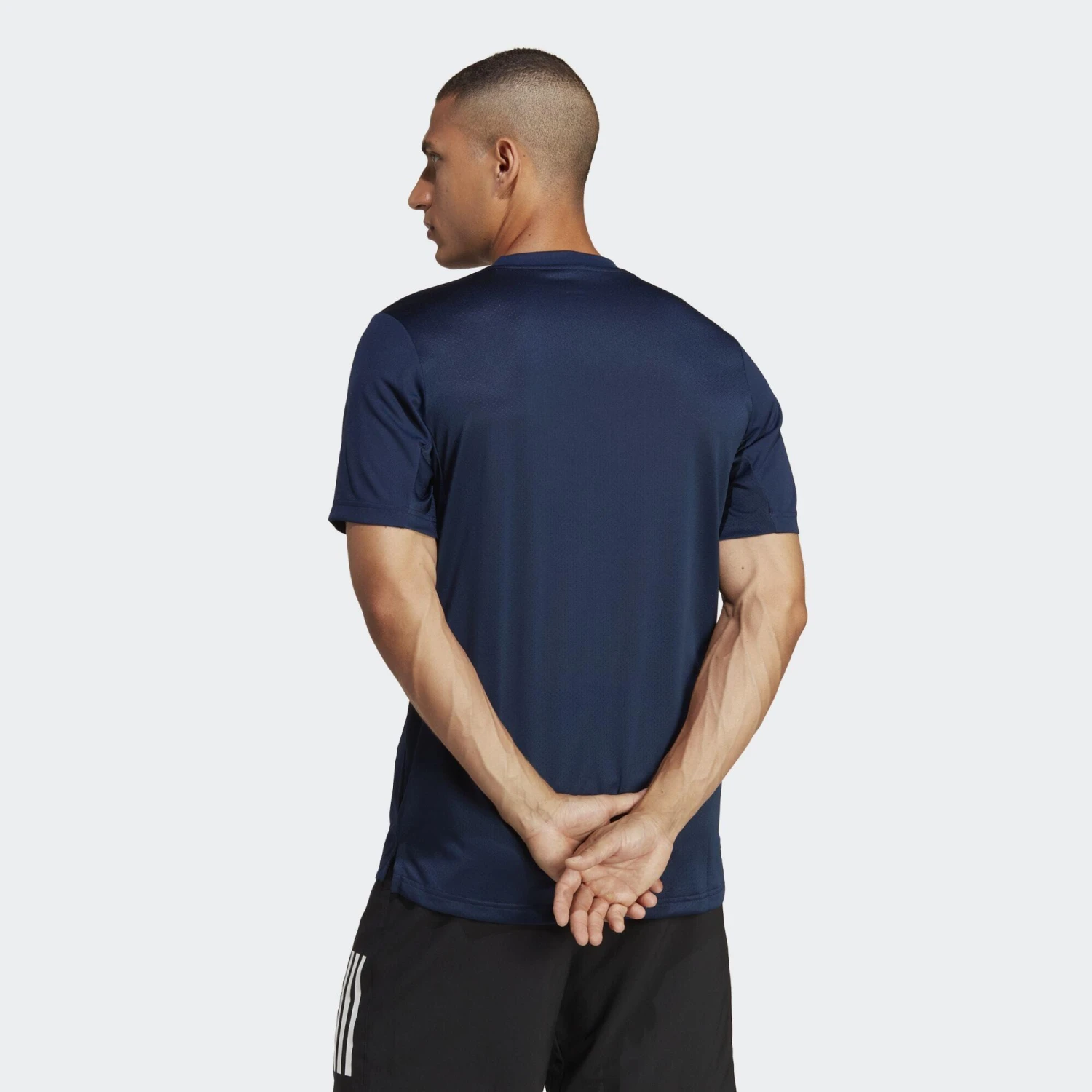 ADIDAS Club Tennis Tee 3 ADIDAS Club Tennis Tee - Image 3