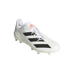 Adidas Adults Rugby Adizero Rs7 ( Ftwwht/Cblack/Solred White FZ5373 -Ball Sports Shop k474d82e4b3098fc4022d893b3230f89c