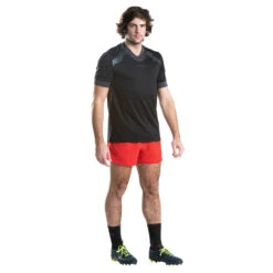 Men's Rugby Shorts R500 -Ball Sports Shop k476435fc9012e177b3470674e0bbfa14