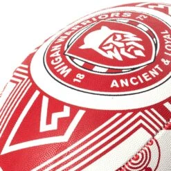 Steeden Super League 2023 Wigan Warriors Supporter Ball 7 Steeden Super League 2023 Wigan Warriors Supporter Ball -Ball Sports Shop k47b103898cf5da395088038b88750085