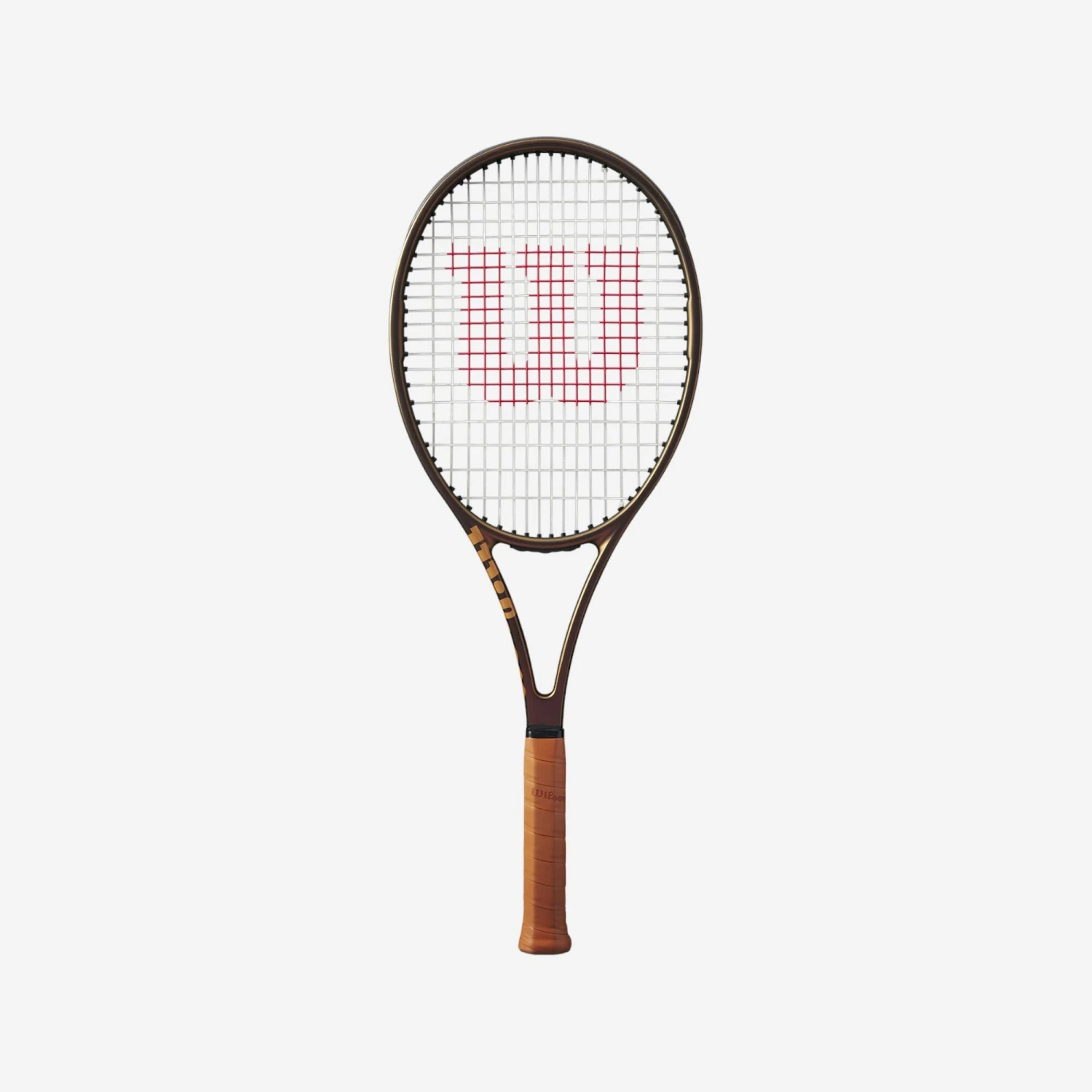 Wilson Adult 315 G Unstrung Tennis Racket Pro Staff 97 V14 1 Wilson Adult 315 G Unstrung Tennis Racket Pro Staff 97 V14