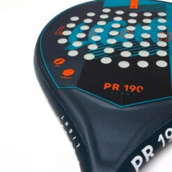 Kids' Padel Racket PR 190 -Ball Sports Shop k47e86d2982be9a5b961d2867122f155f