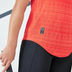 Artengo Women's Lightweight Tennis T-Shirt Ultra Light 900 -Ball Sports Shop k4840698536310d3ccbd52cd05e247d5e