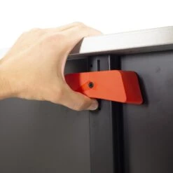 Outdoor Table Tennis Table 500X - Black -Ball Sports Shop k4916a31020a283ed523d996c3daab6ab