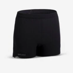 Women's Rugby Undershorts R500