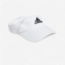 ADIDAS Tennis Visor - White