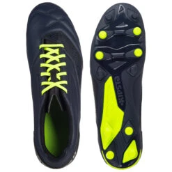 Firm Ground Moulded Rugby Boots Density R100 FG -Ball Sports Shop k4a536344cc495fcf66ce5c7a01e28e15