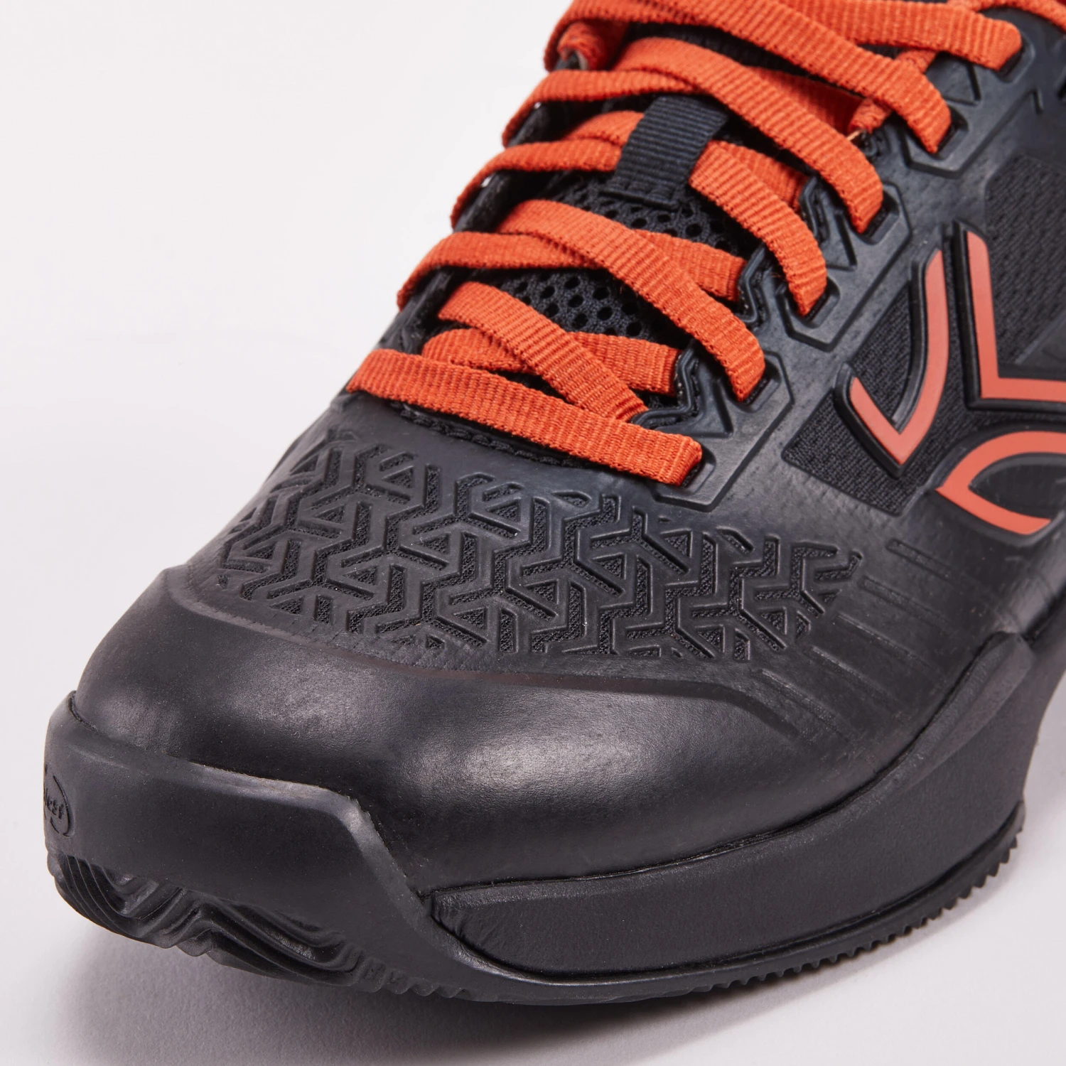 Artengo Kids' Clay Court Tennis Shoes TS990 JR 12 Artengo Kids' Clay Court Tennis Shoes TS990 JR - Image 12