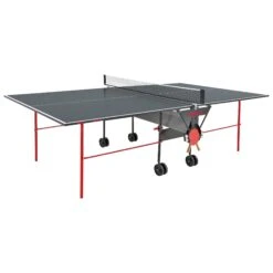 Tibhar 1000 Table Tennis Table