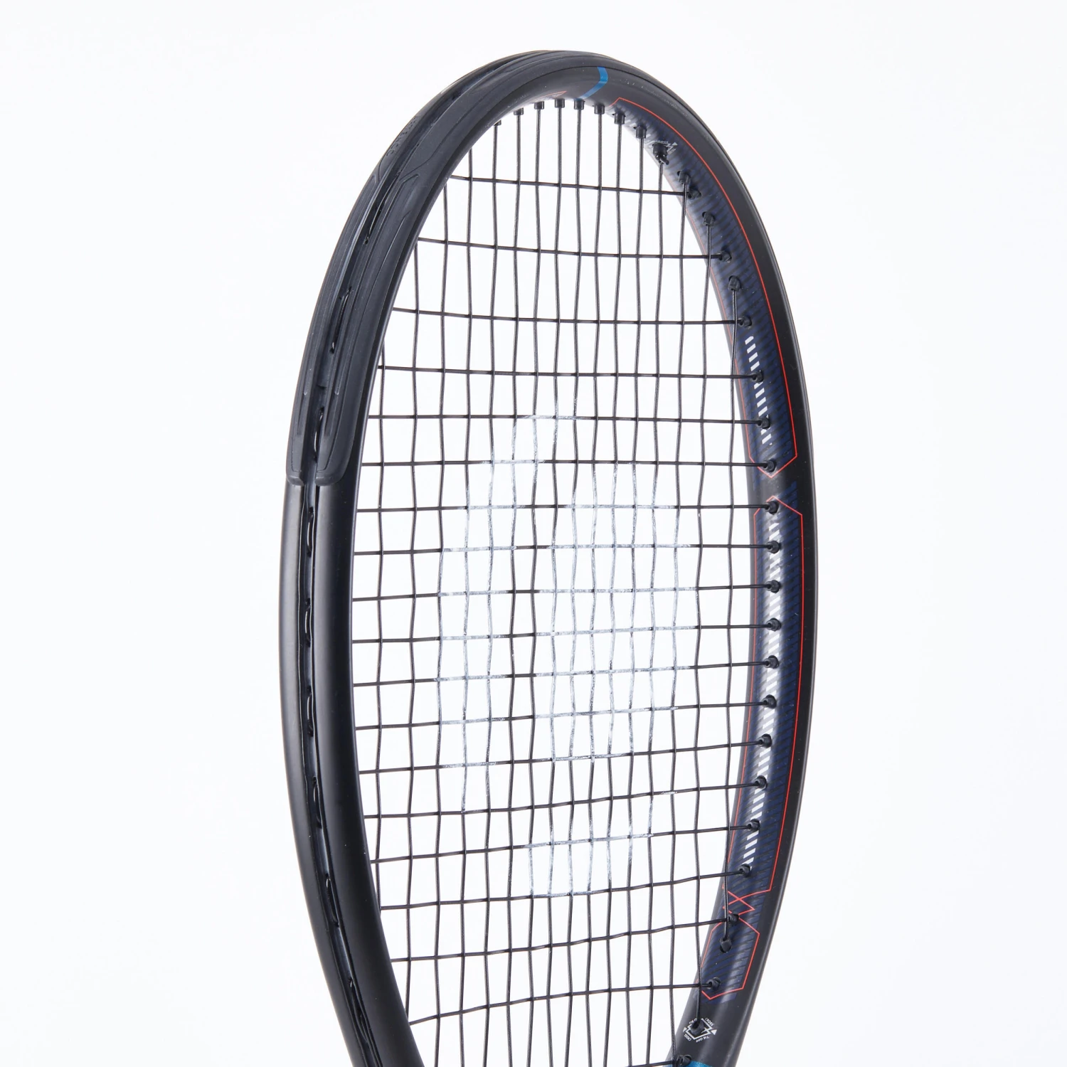 Artengo Adult Tennis Racket TR500 - Blue 5 Artengo Adult Tennis Racket TR500 - Blue - Image 5