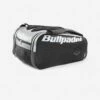 BULLPADEL Insulated Padel Bag Hack - Black/Grey