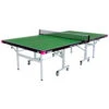 BUTTERFLY EASIFOLD DELUXE 22 TABLE TENNIS TABLE GREEN