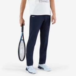 Artengo Men's Tennis Bottoms Essential 16 Artengo Men's Tennis Bottoms Essential -Ball Sports Shop k4d72e4b3479eeb730f6bc5301a351888