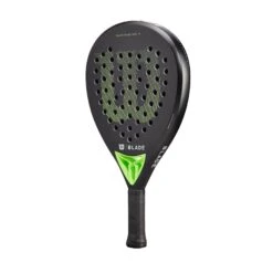 Wilson Blade Elite TX V2 Padel Bat 7 Wilson Blade Elite TX V2 Padel Bat -Ball Sports Shop k4dd39a2646120ee127cf7d9dbcc321d1