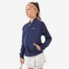 Artengo Girls' Tennis Jacket TJK500