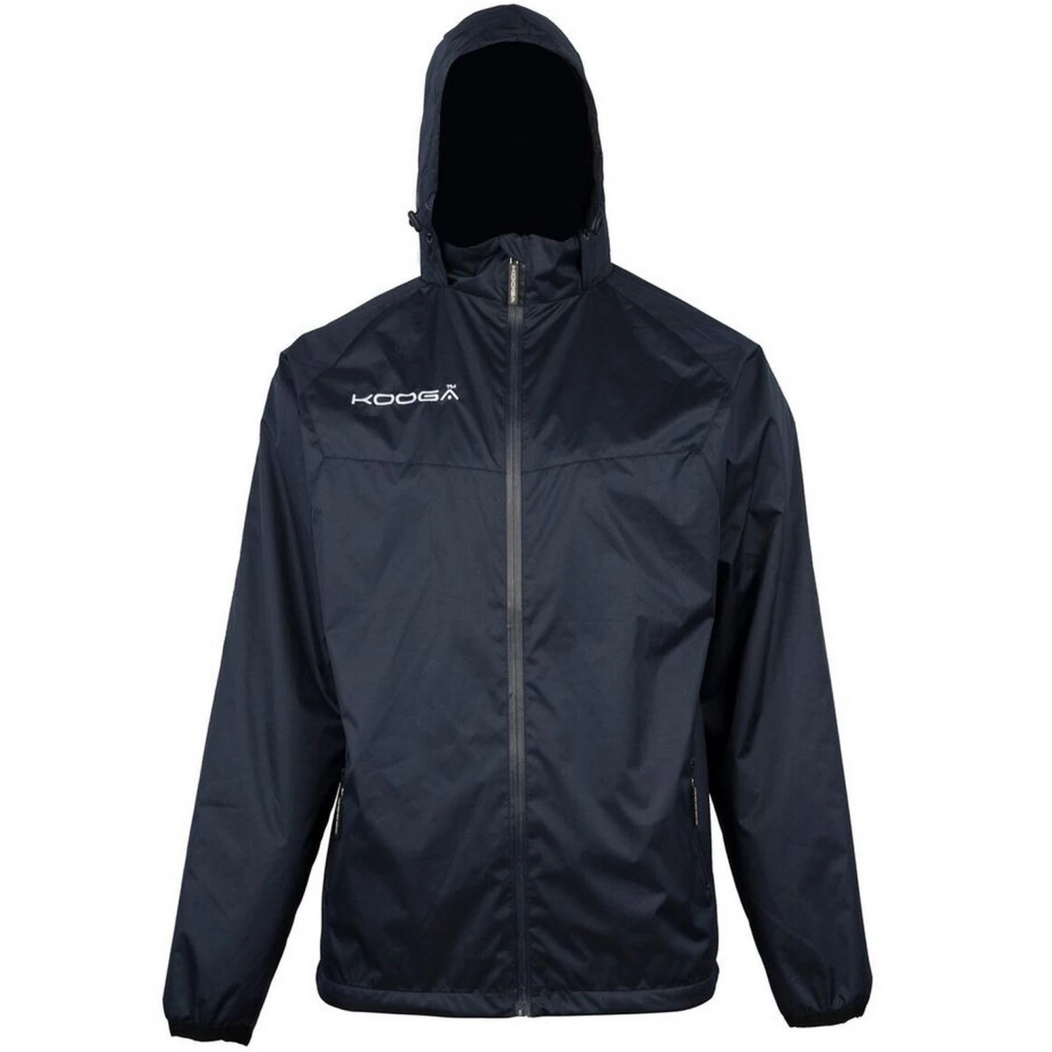 Junior Boys Elite Barrier Jacket (Black) 2 Junior Boys Elite Barrier Jacket (Black) - Image 2