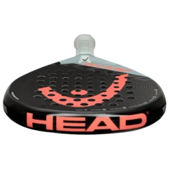 Head Adult Padel Racket Delta Pro 2023 Arturo Coello -Ball Sports Shop k4f1fd6cea4661c4e986e070d064ee469