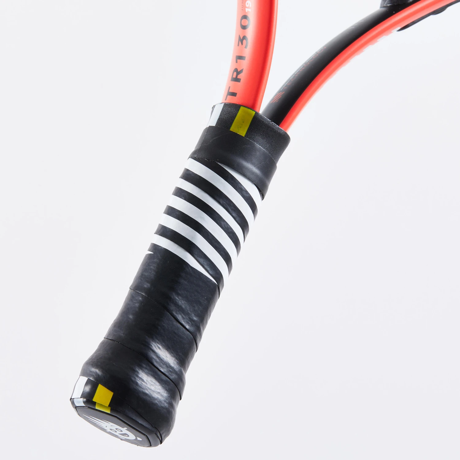 Artengo Kids' 19" Tennis Racket TR130 7 Artengo Kids' 19" Tennis Racket TR130 - Image 7