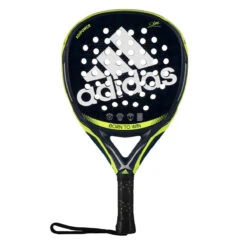 Adidas Adipower 3.1 Padel Racket & Carry Bag